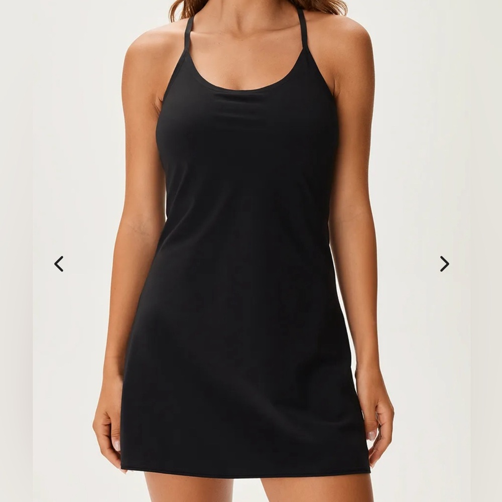 Outdoor Voices Exercise Dress